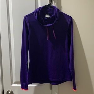 Nike Dri Fit pullover
